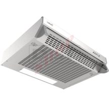 Cata FK-6000 X SLIM inox páraelszívó