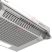 Cata FK-6000 X SLIM inox páraelszívó