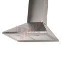 Cata BETA 600/D LED inox kürtős páraelszívó