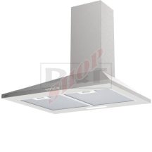 Cata VK-6000 X inox kürtős páraelszívó