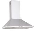Cata OMEGA 600 X/L inox kürtős páraelszívó
