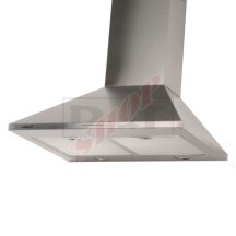 Cata BETA 600/D LED inox kürtős páraelszívó