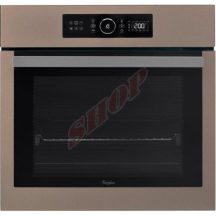 Whirlpool AKZ9 6230 S beépíthető sütő