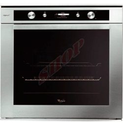 Whirlpool AKZM 6620/IXL beépíthető sütő
