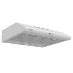Evido DUALFLOW 60W fehér páraelszívó Evido DUALFLOW 60W fehér páraelszívó