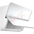 Falmec FLIPPER WH 55 fehér design páraelszívó