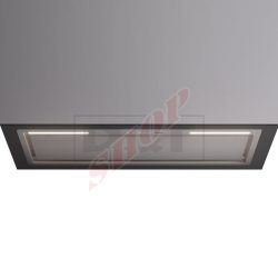 Falmec GRUPPO INCASSO PLUS 105 inox beépíthető páraelszívó