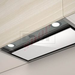 Elica BOX IN PLUS IXGL/A/60 beépíthető páraelszívó