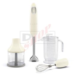 SMEG HBF03CREU botmixer bézs SMEG HBF03CREU botmixer bézs