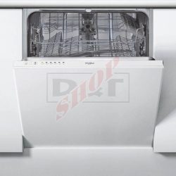 Whirlpool WIE 2B19 beépíthető mosogatógép
