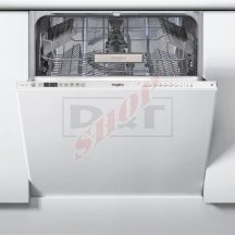 Whirlpool WIO 3T323 6 beépíthető mosogatógép