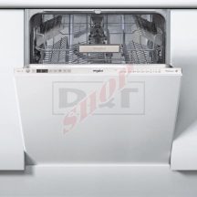 Whirlpool WKIO 3T123 6P beépíthető mosogatógép