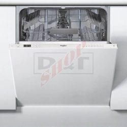 Whirlpool WRIC 3C26 beépíthető mosogatógép