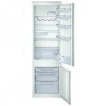 Beépíthető kombinált hűtő‎k